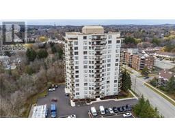 255 KEATS Way Unit# 104, waterloo, Ontario