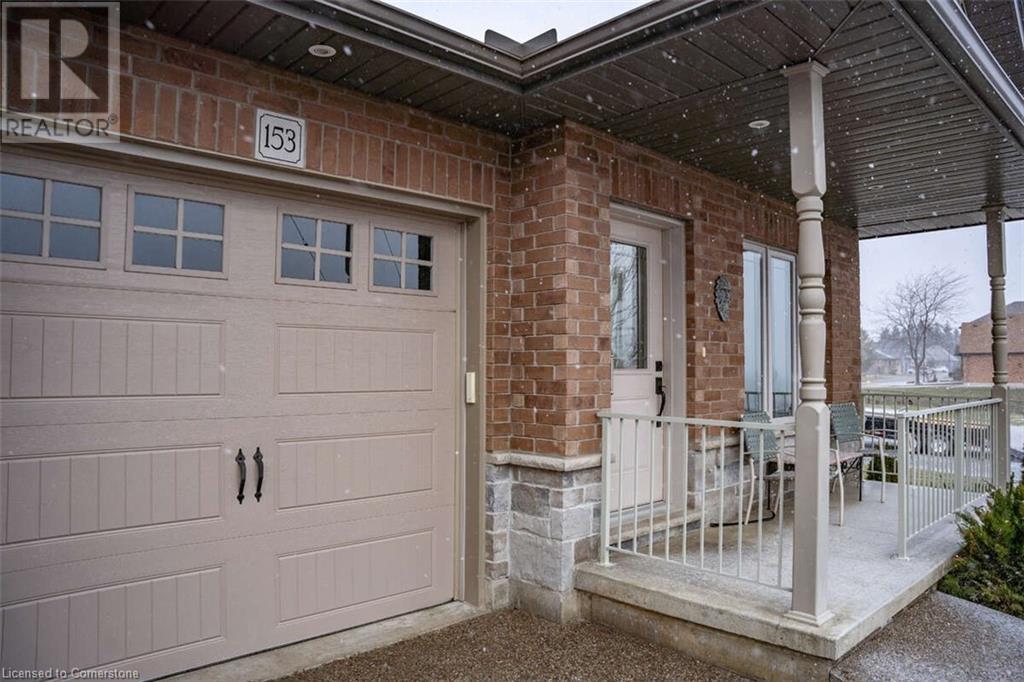 153 Brown Street, Port Dover, Ontario  N0A 1N7 - Photo 2 - 40696547