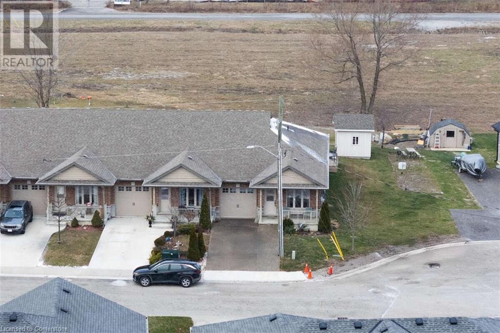 153 Brown Street, Port Dover, Ontario  N0A 1N7 - Photo 42 - 40696547