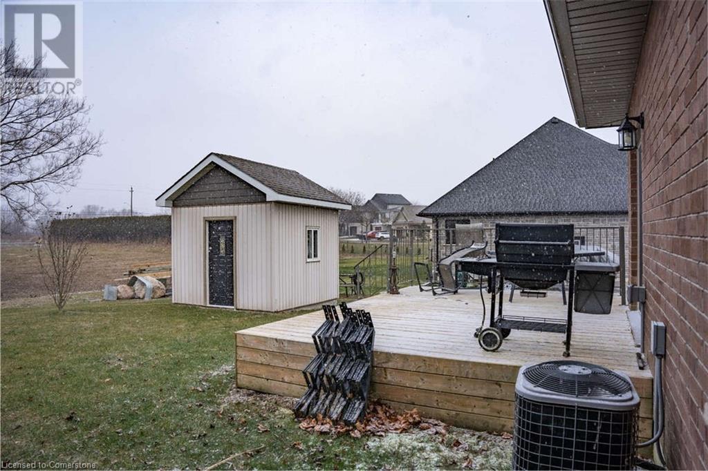 153 Brown Street, Port Dover, Ontario  N0A 1N7 - Photo 47 - 40696547