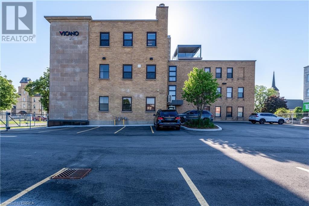84 Market Street Unit# 101, Brantford, Ontario  N3T 2Z7 - Photo 10 - 40694372