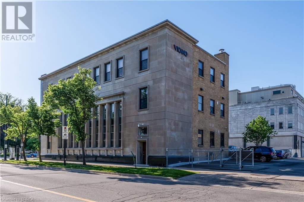 84 Market Street Unit# 101, Brantford, Ontario  N3T 2Z7 - Photo 9 - 40694372