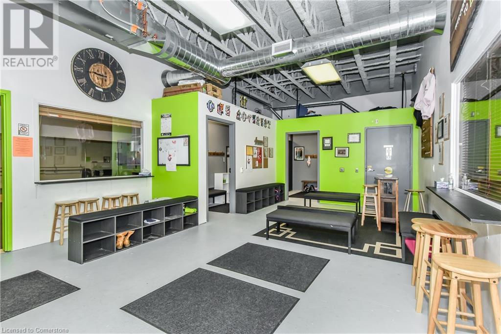 89 Main Street Unit# 103, Cambridge, Ontario N1R 1W1 - Photo 2 - 40695470