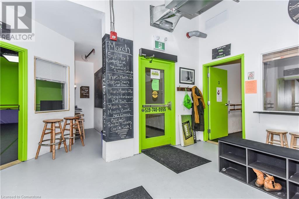 89 Main Street Unit# 103, Cambridge, Ontario N1R 1W1 - Photo 3 - 40695470