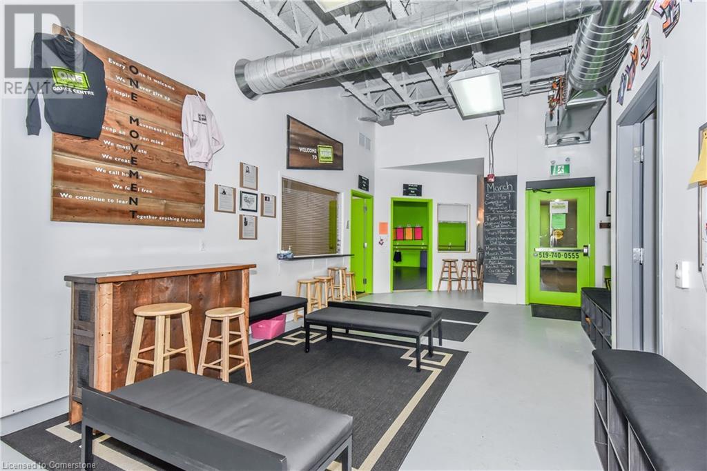 89 Main Street Unit# 103, Cambridge, Ontario N1R 1W1 - Photo 5 - 40695470