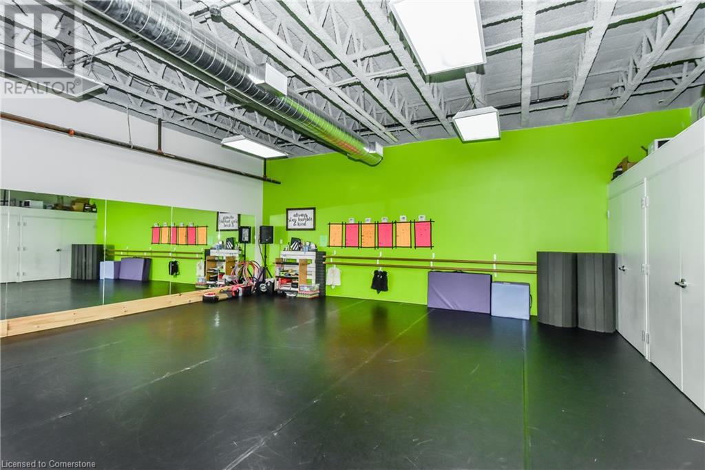 89 Main Street Unit# 103, Cambridge, Ontario N1R 1W1 - Photo 9 - 40695470