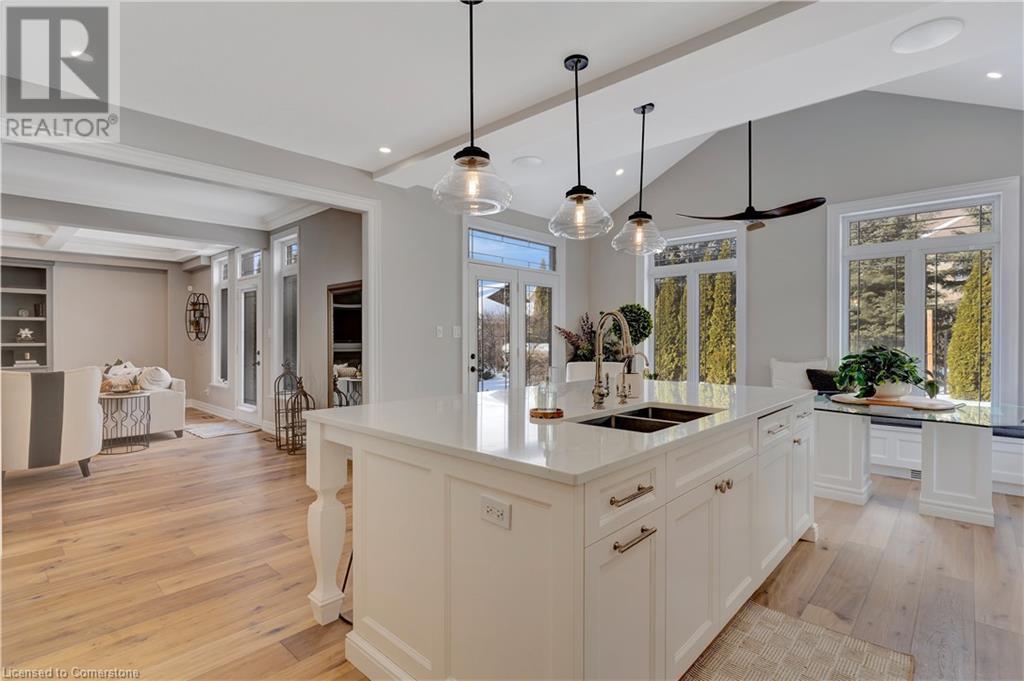 7 Jacob Gingrich Drive, Kitchener, Ontario  N2P 2X8 - Photo 18 - 40699077