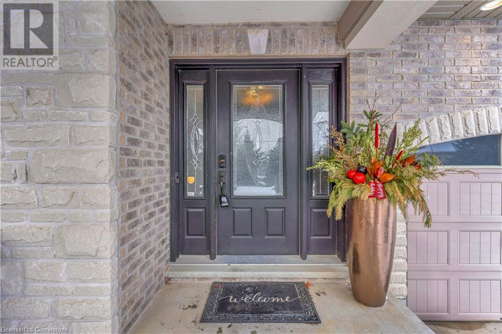 7 Jacob Gingrich Drive, Kitchener, Ontario  N2P 2X8 - Photo 3 - 40699077