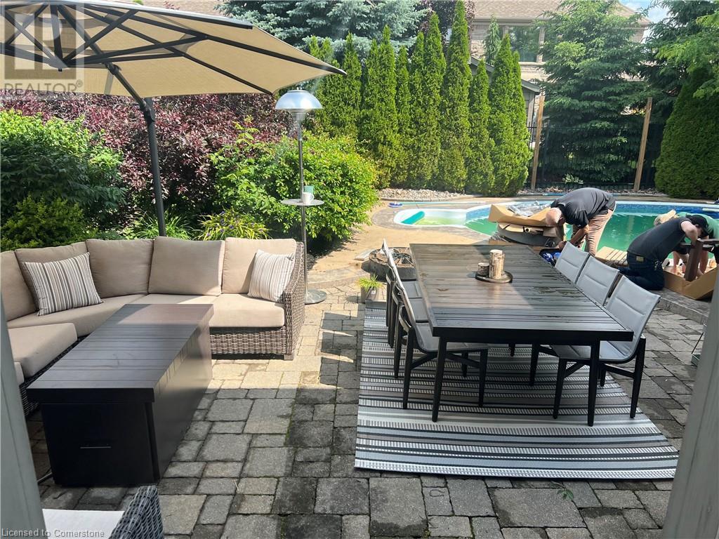 7 Jacob Gingrich Drive, Kitchener, Ontario  N2P 2X8 - Photo 45 - 40699077