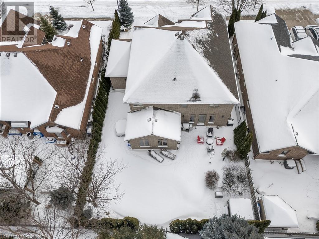 7 Jacob Gingrich Drive, Kitchener, Ontario  N2P 2X8 - Photo 46 - 40699077