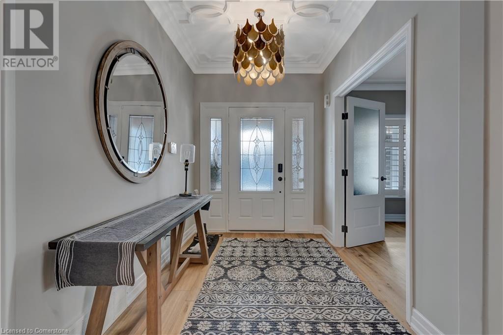 7 Jacob Gingrich Drive, Kitchener, Ontario  N2P 2X8 - Photo 6 - 40699077