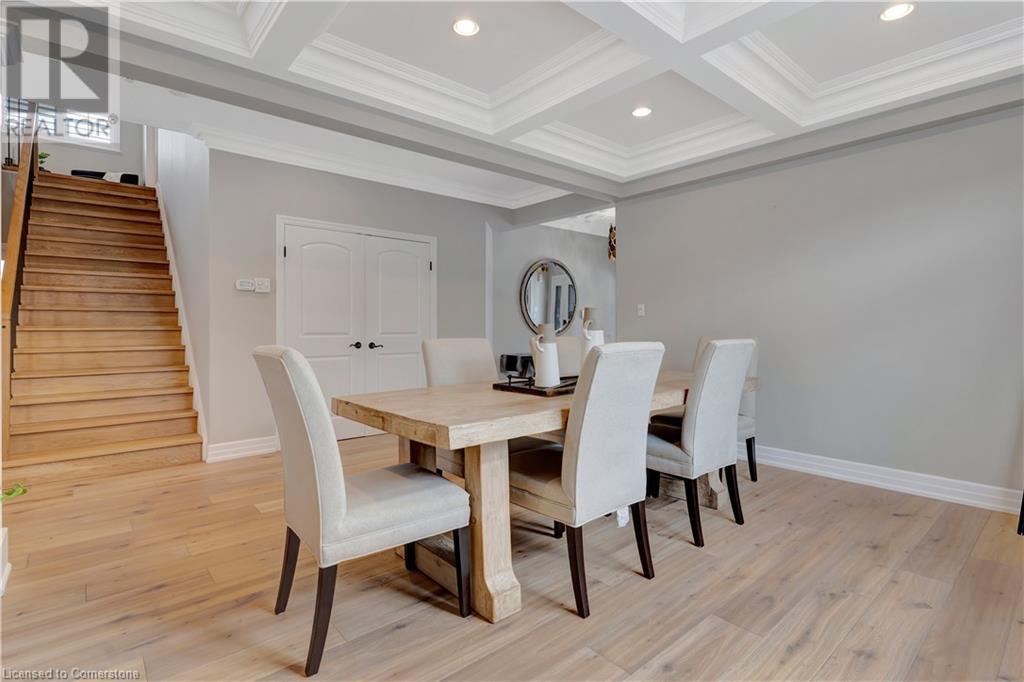 7 Jacob Gingrich Drive, Kitchener, Ontario  N2P 2X8 - Photo 8 - 40699077