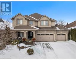 7 JACOB GINGRICH Drive, kitchener, Ontario