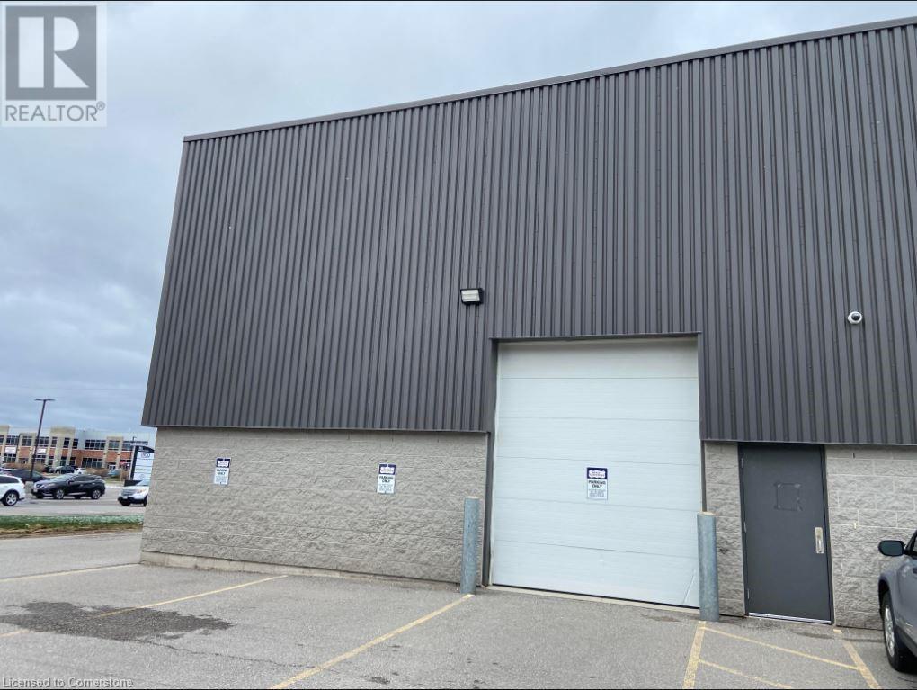 265 Hanlon Creek Boulevard Unit# 6b, Guelph, Ontario  N1C 1B9 - Photo 1 - 40699350