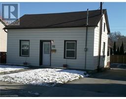 29 BEVERLY Street, cambridge, Ontario