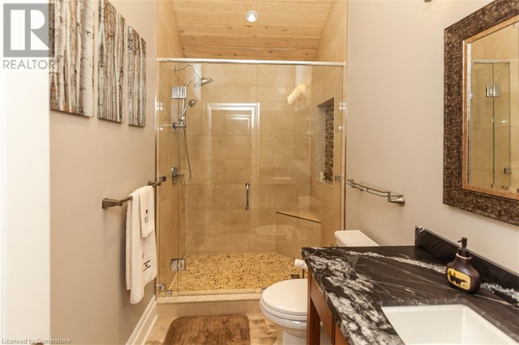 250 South Shore Road, Pointe Au Baril, Ontario  P0G 1K0 - Photo 32 - 40695895