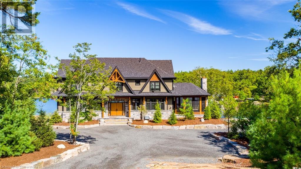 250 South Shore Road, Pointe Au Baril, Ontario  P0G 1K0 - Photo 41 - 40695895