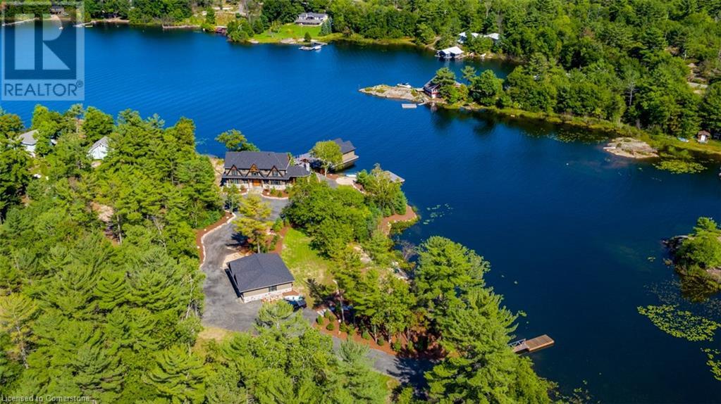 250 South Shore Road, Pointe Au Baril, Ontario  P0G 1K0 - Photo 44 - 40695895