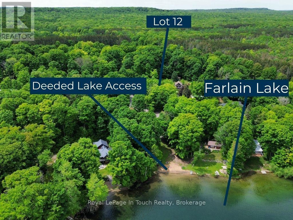 Lot 12 Lakeview Crescent, Tiny, Ontario  L9M 1R2 - Photo 1 - S11985719