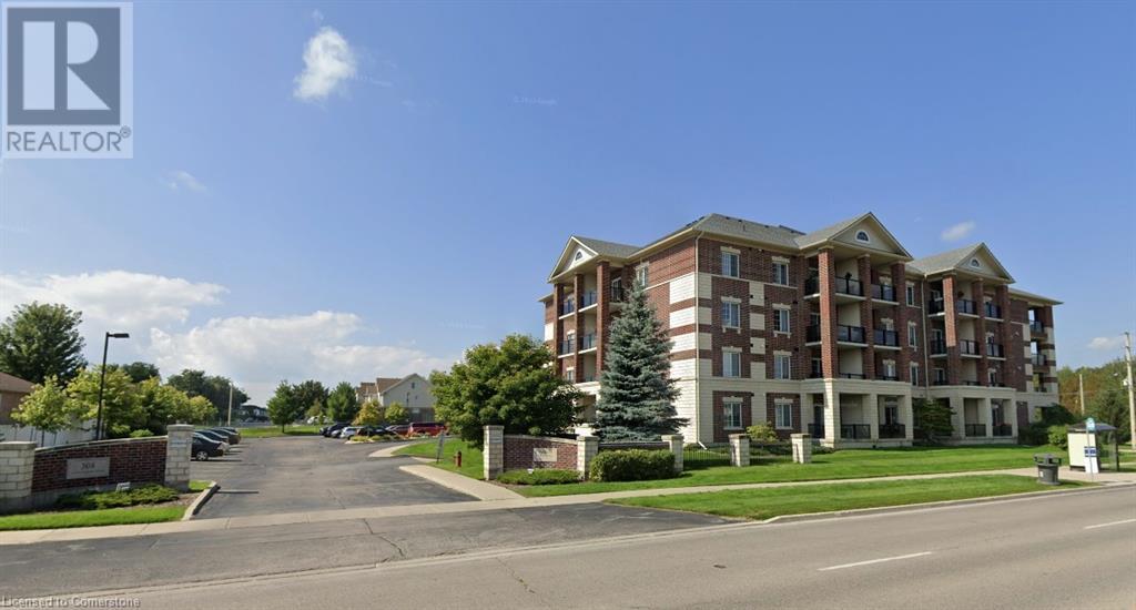 308 Watson Parkway N Unit# 118, Guelph, Ontario  N1E 0G7 - Photo 1 - 40701576