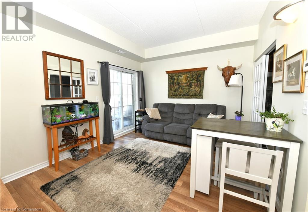 308 Watson Parkway N Unit# 118, Guelph, Ontario  N1E 0G7 - Photo 5 - 40701576
