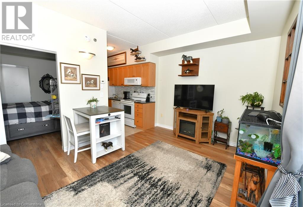 308 Watson Parkway N Unit# 118, Guelph, Ontario  N1E 0G7 - Photo 6 - 40701576