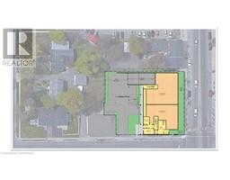 868 KING Street E, cambridge, Ontario