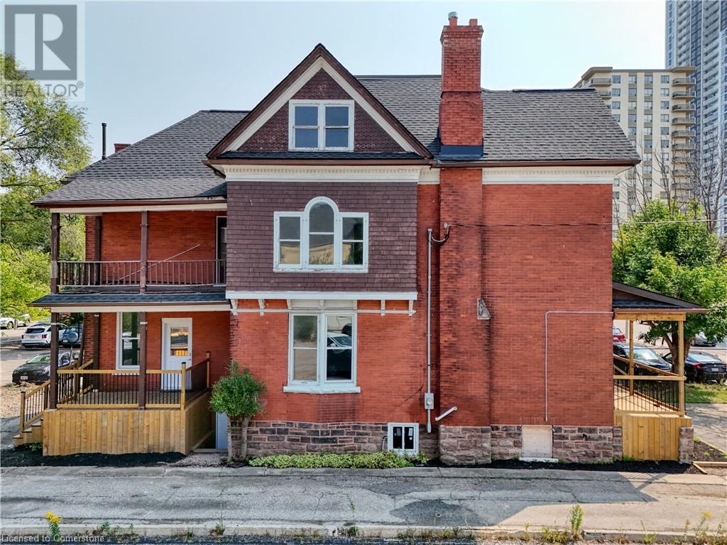 18 Weber Street W Unit# Office 8, Kitchener, Ontario N2H 3Z2 - Photo 10 - 40701383