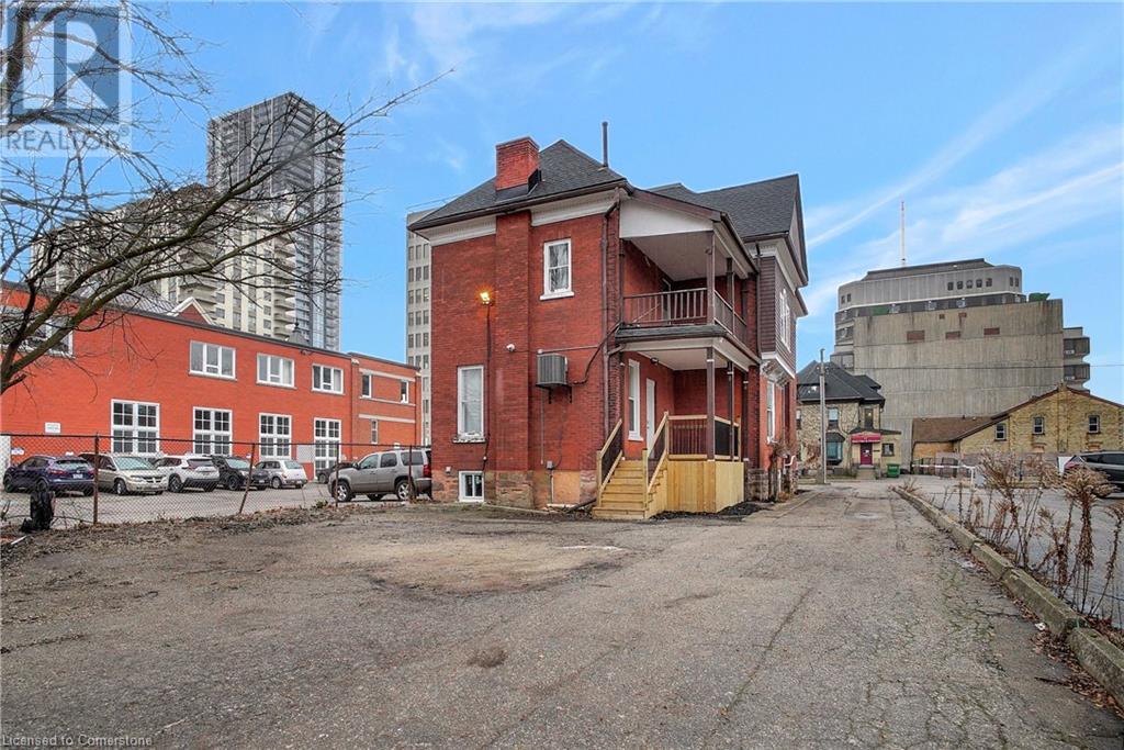 18 Weber Street W Unit# Office 8, Kitchener, Ontario N2H 3Z2 - Photo 11 - 40701383