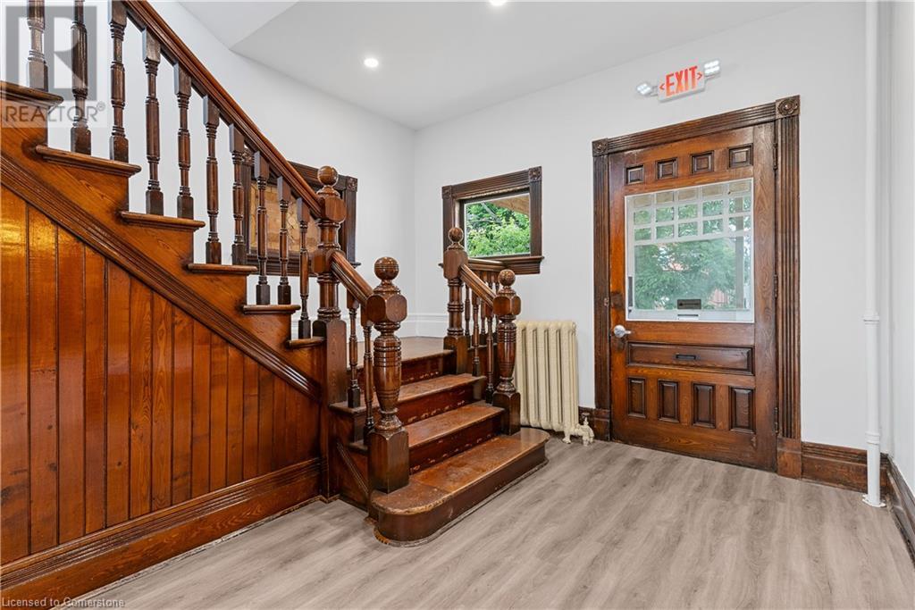 18 Weber Street W Unit# Office 8, Kitchener, Ontario N2H 3Z2 - Photo 3 - 40701383