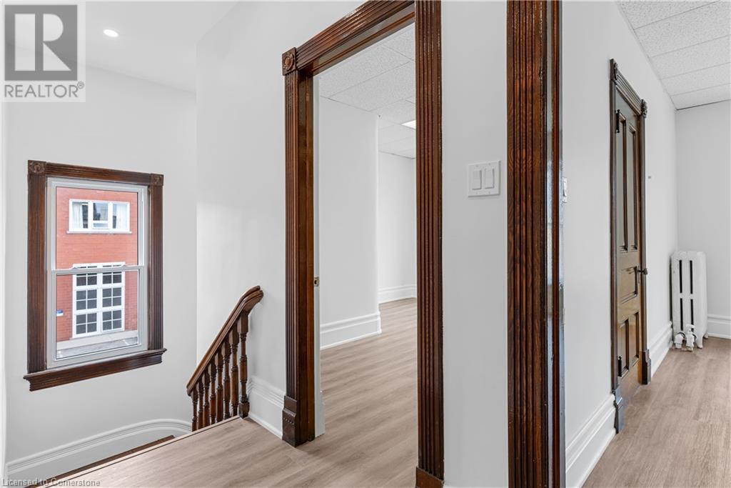 18 Weber Street W Unit# Office 8, Kitchener, Ontario N2H 3Z2 - Photo 4 - 40701383