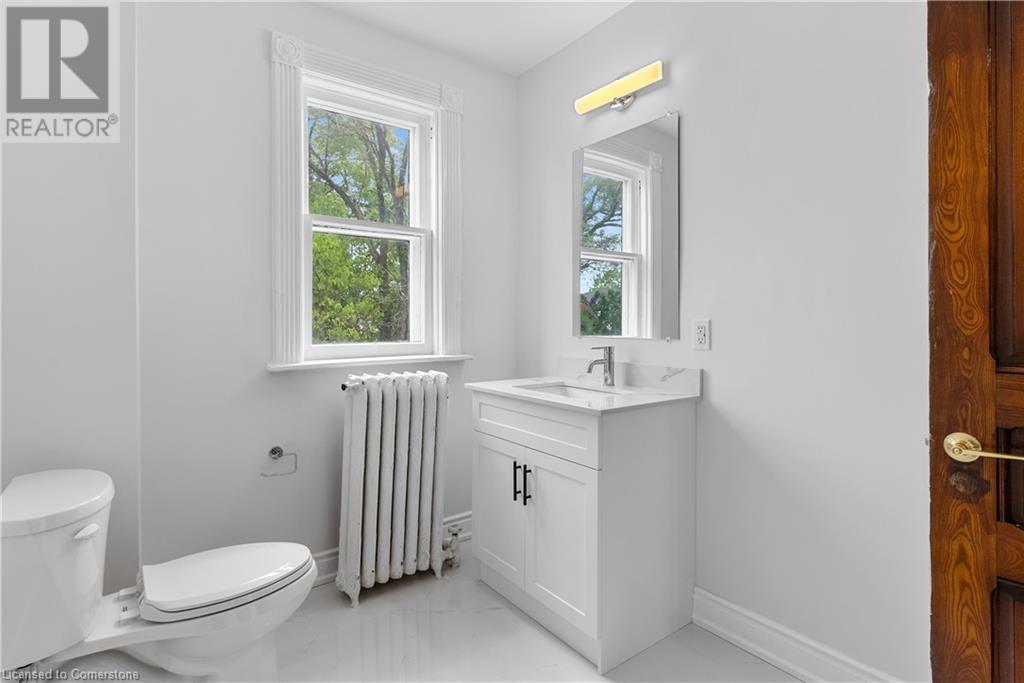 18 Weber Street W Unit# Office 8, Kitchener, Ontario N2H 3Z2 - Photo 6 - 40701383