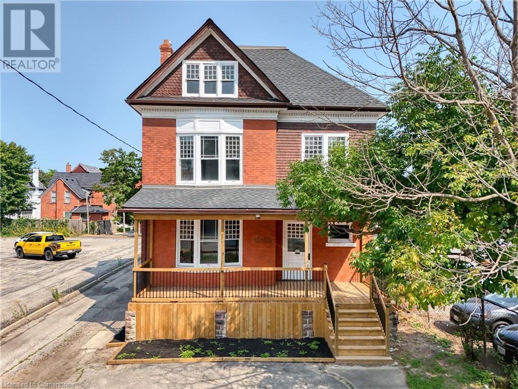 18 Weber Street W Unit# Office 8, Kitchener, Ontario N2H 3Z2 - Photo 8 - 40701383