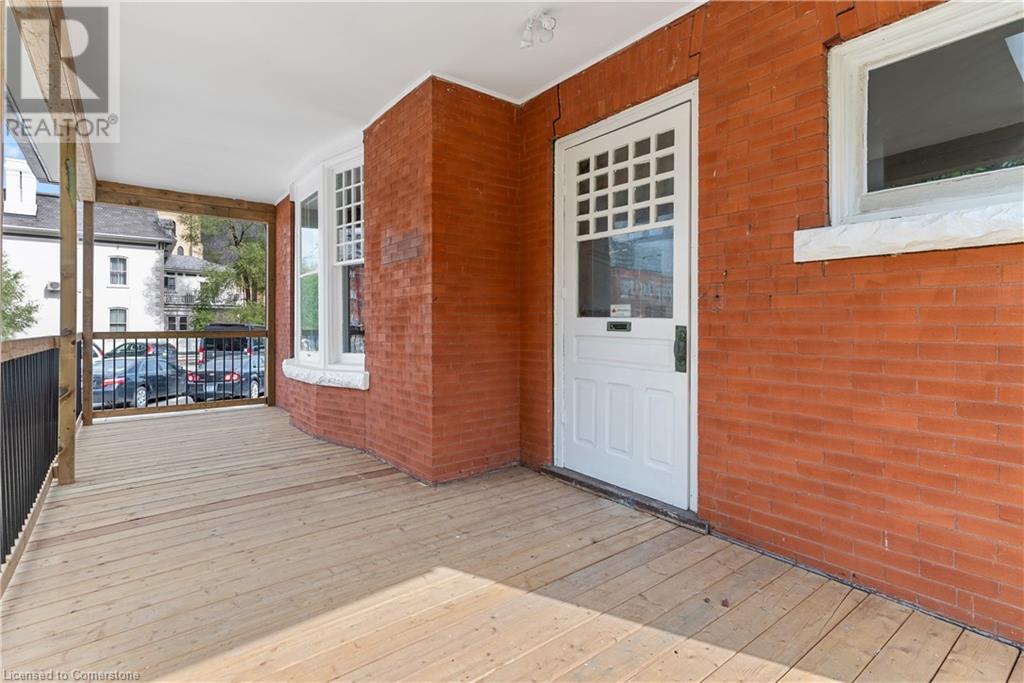 18 Weber Street W Unit# Office 8, Kitchener, Ontario N2H 3Z2 - Photo 9 - 40701383
