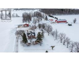 268 FOX RIDGE ROAD, grey highlands, Ontario