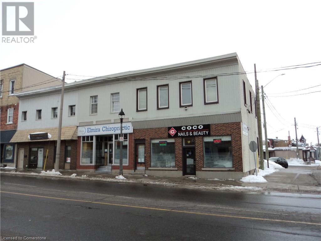 17 Church Street W, Elmira, Ontario  N3B 1M2 - Photo 2 - 40700386