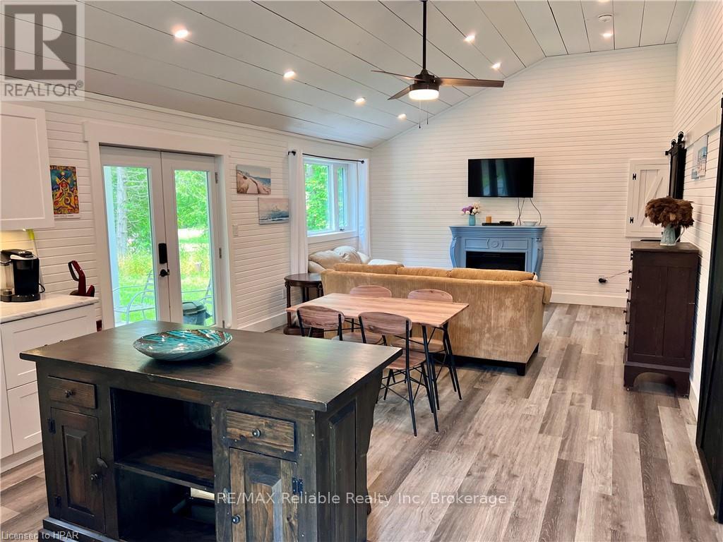 83344 David Drive, Ashfield-Colborne-Wawanosh (Ashfield), Ontario N7A 3X9 - Photo 13 - X11993377