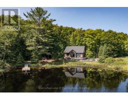 195 CHARLIES LANE, huntsville (stephenson), Ontario
