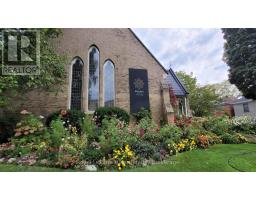 95 WATERLOO ST STREET, stratford, Ontario