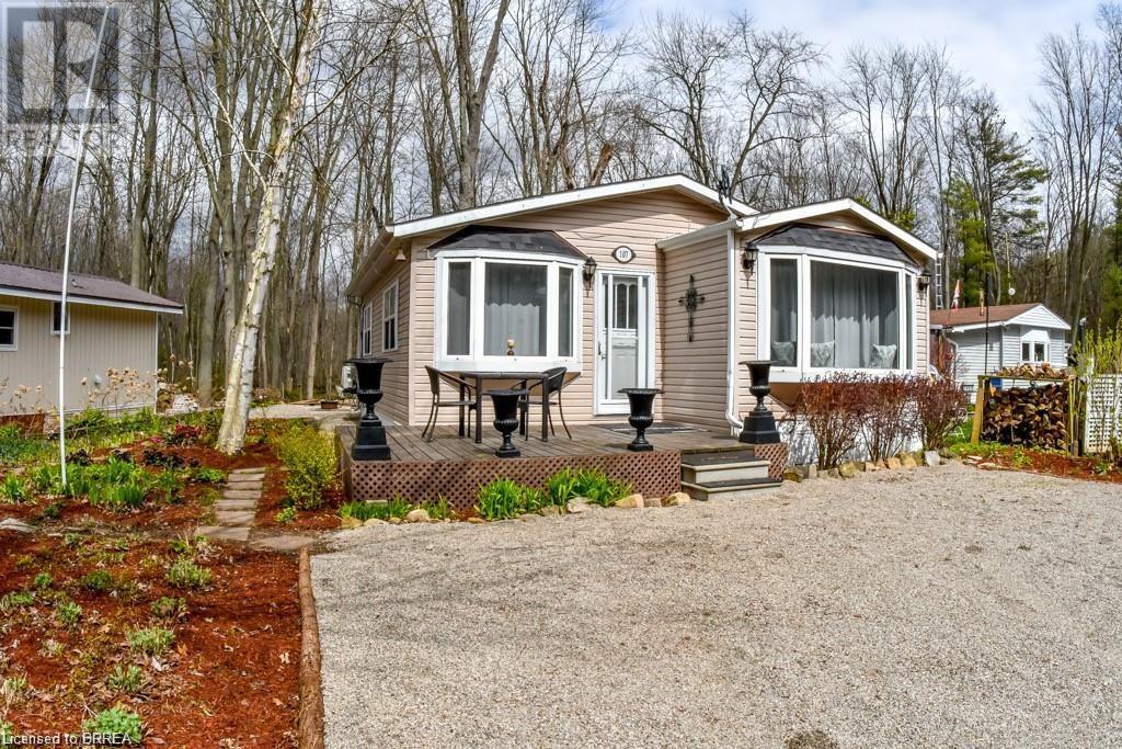 107 Rodeo Road, Flamborough, Ontario  N0B 2J0 - Photo 1 - 40701743