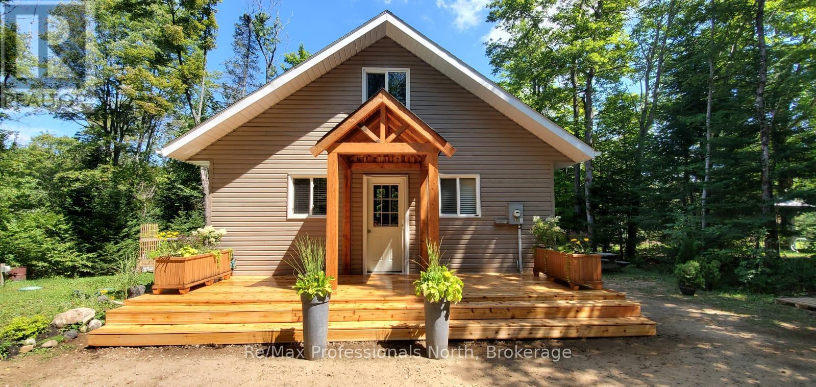 269 Balsam Chutes Road, Huntsville (Stephenson), Ontario  P0B 1L0 - Photo 1 - X11995270