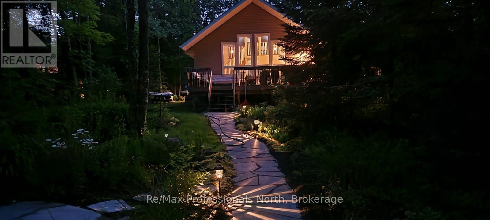 269 Balsam Chutes Road, Huntsville (Stephenson), Ontario  P0B 1L0 - Photo 5 - X11995270