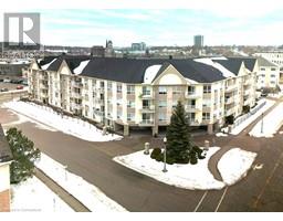 8 HARRIS Street Unit# 418, cambridge, Ontario