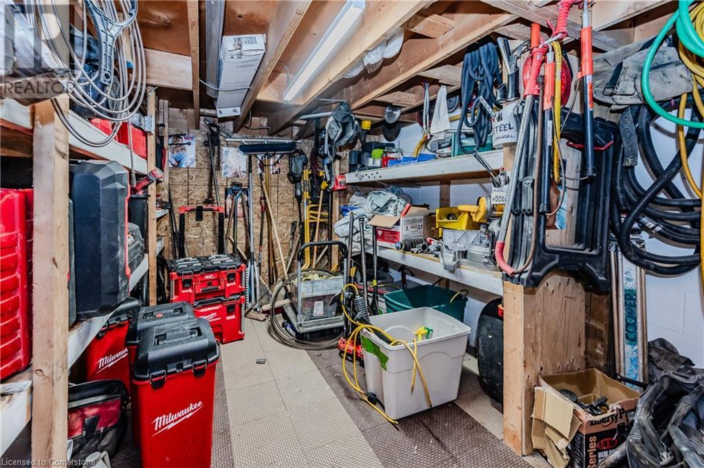 90 Rankin Street Unit# 22&23, Waterloo, Ontario  N2V 2B3 - Photo 15 - 40701885