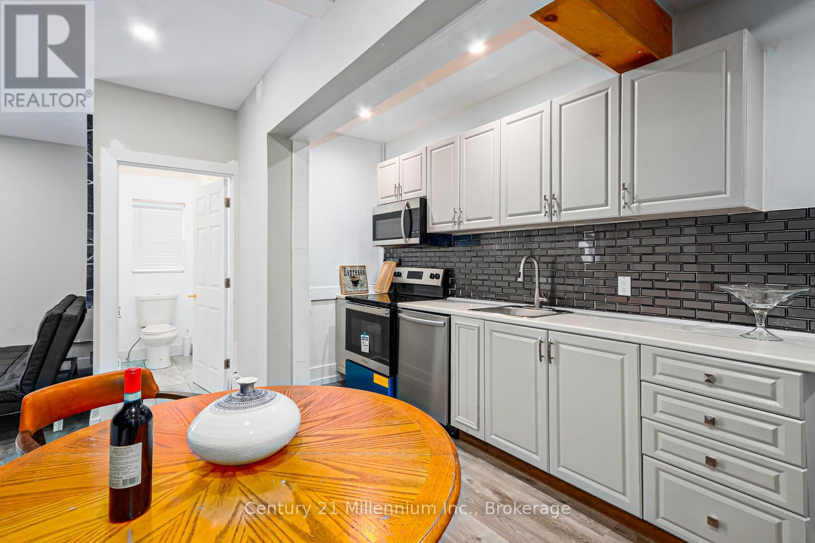 106 - 637 Hurontario Street, Collingwood, Ontario  L9Y 2N6 - Photo 13 - S11998853