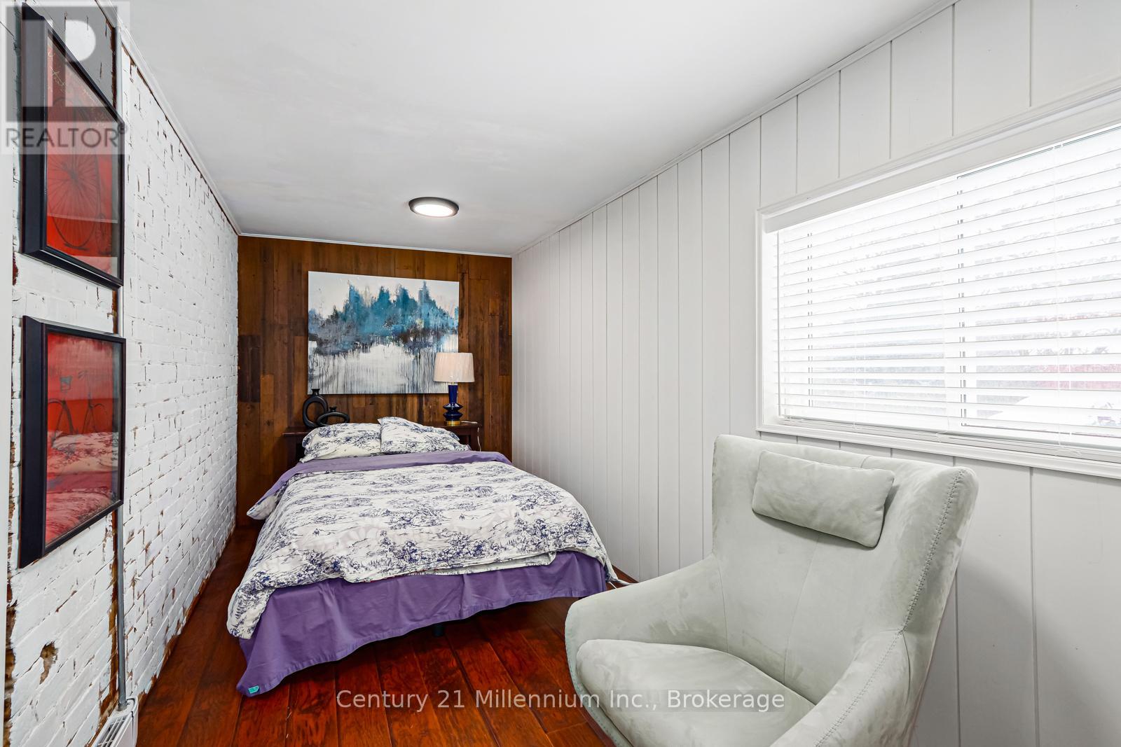 106 - 637 Hurontario Street, Collingwood, Ontario  L9Y 2N6 - Photo 16 - S11998853