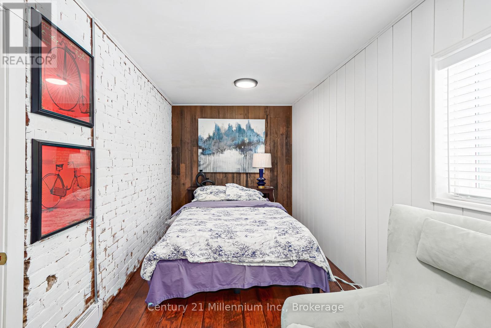 106 - 637 Hurontario Street, Collingwood, Ontario  L9Y 2N6 - Photo 17 - S11998853