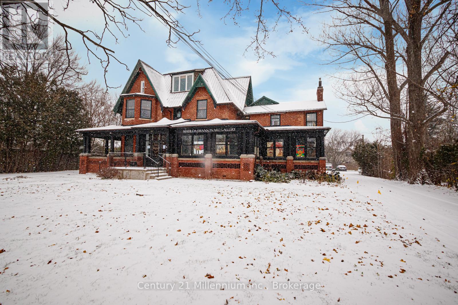 106 - 637 Hurontario Street, Collingwood, Ontario  L9Y 2N6 - Photo 4 - S11998853