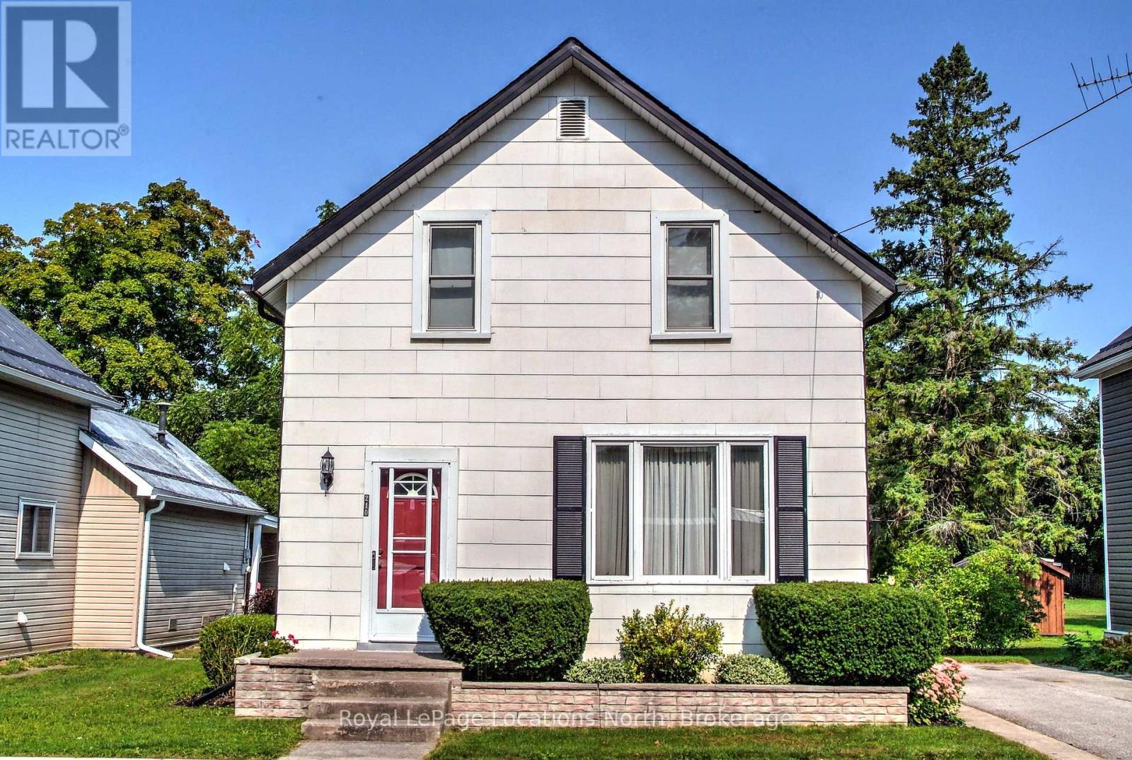 210 Cherry Street, Clearview (Stayner), Ontario  L0M 1S0 - Photo 1 - S12000537