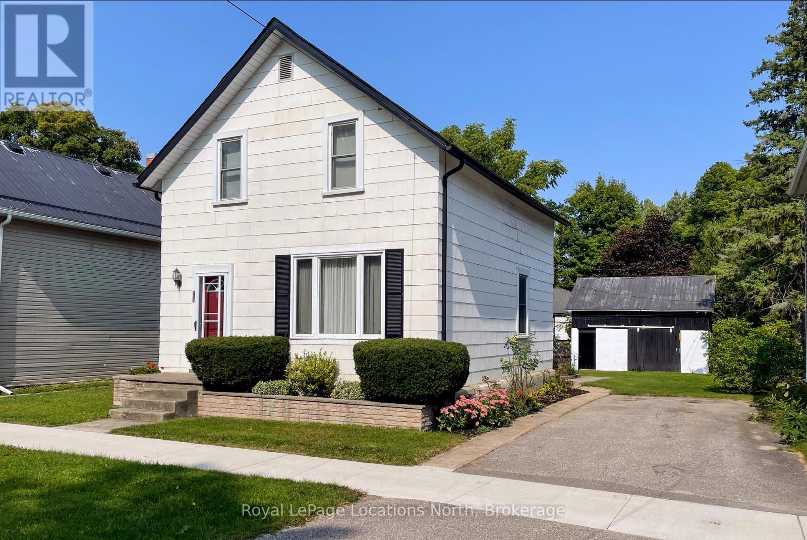 210 Cherry Street, Clearview (Stayner), Ontario  L0M 1S0 - Photo 11 - S12000537